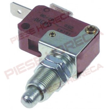 Microintrerupator friteuza, cuptor, feliator SIRMAN